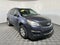 2013 Chevrolet Traverse LS