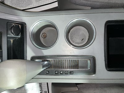 2013 Chevrolet Traverse LS