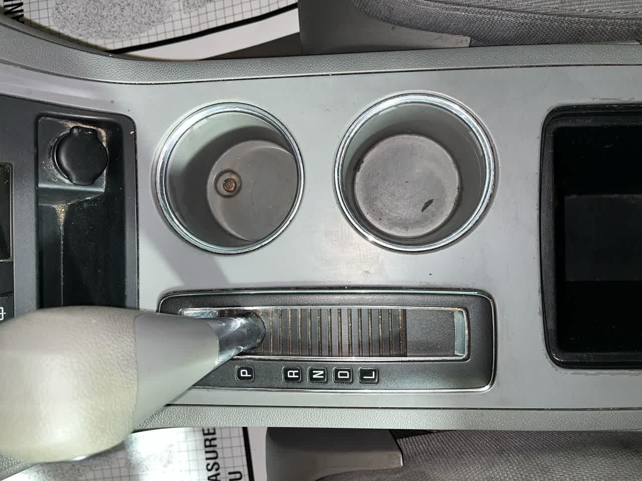 2013 Chevrolet Traverse LS