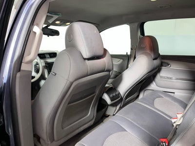 2013 Chevrolet Traverse LS