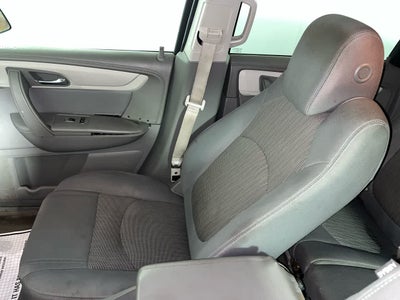 2013 Chevrolet Traverse LS