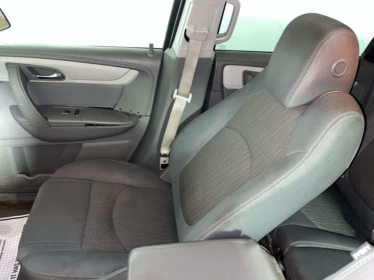 2013 Chevrolet Traverse LS