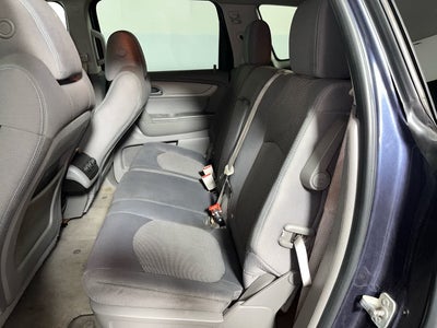 2013 Chevrolet Traverse LS
