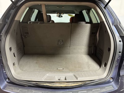 2013 Chevrolet Traverse LS