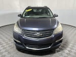 2013 Chevrolet Traverse LS