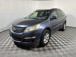 2013 Chevrolet Traverse LS