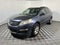 2013 Chevrolet Traverse LS