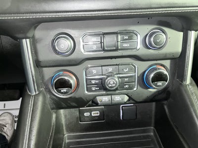 2023 Chevrolet Suburban LS