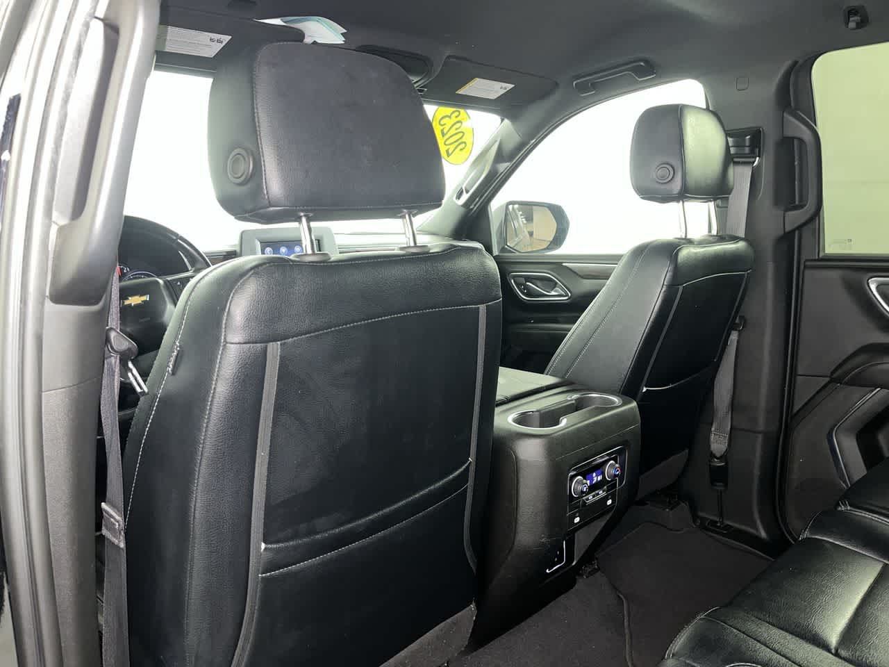 2023 Chevrolet Suburban LS