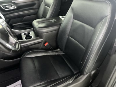 2023 Chevrolet Suburban LS