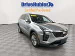 2025 Cadillac XT4 FWD Premium Luxury