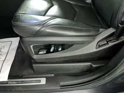 2016 Cadillac Escalade ESV Premium Collection