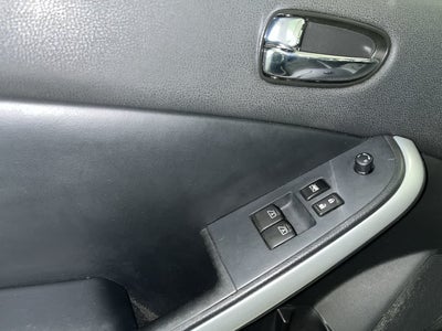 2010 Nissan Altima 2.5 S