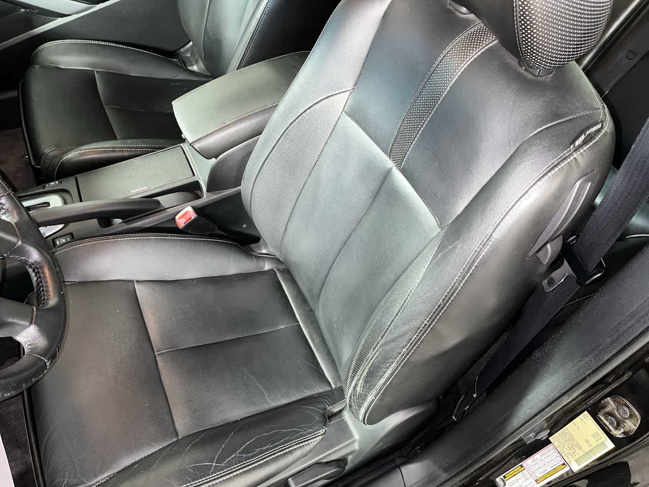 2010 Nissan Altima 2.5 S