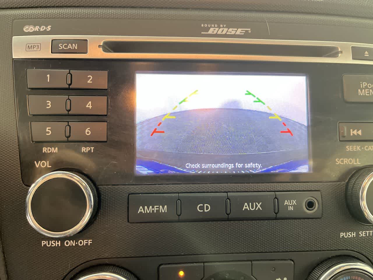 2010 Nissan Altima 2.5 S