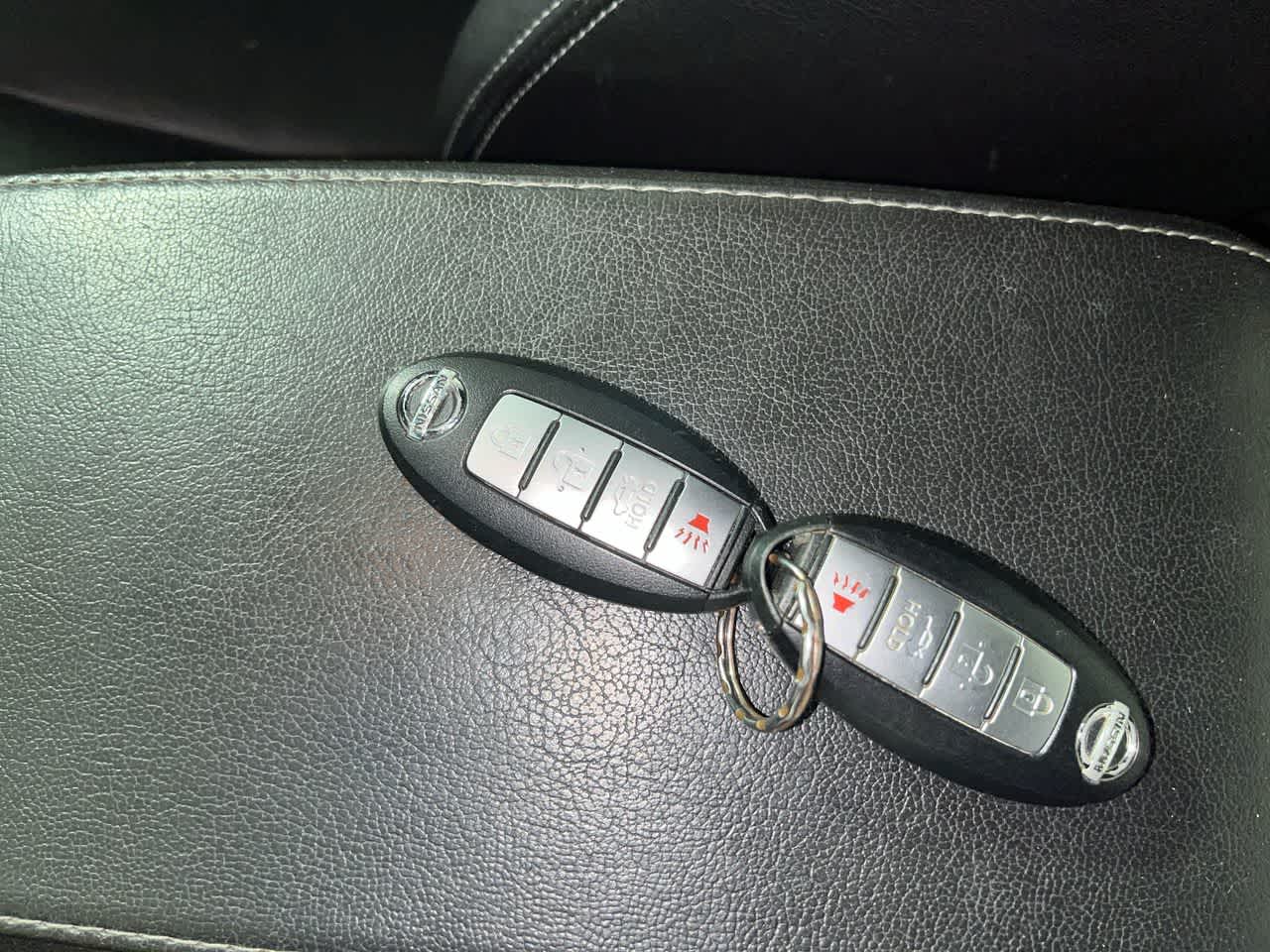 2010 Nissan Altima 2.5 S