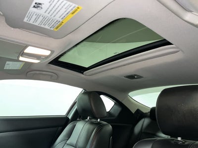 2010 Nissan Altima 2.5 S