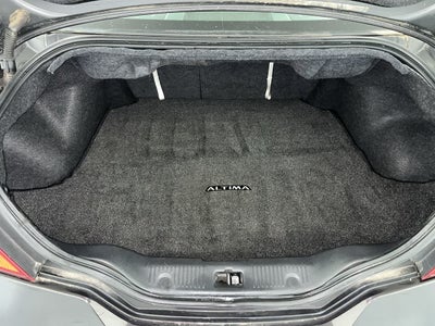 2010 Nissan Altima 2.5 S