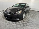 2010 Nissan Altima 2.5 S