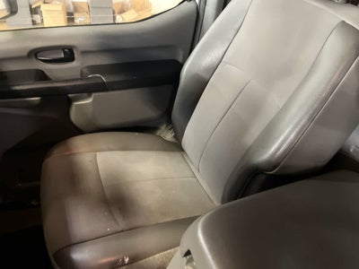 2016 Nissan NV2500HD SV