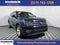 2018 Volkswagen Atlas 3.6L V6 SEL