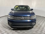 2018 Volkswagen Atlas 3.6L V6 SEL