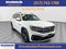 2021 Volkswagen Atlas 3.6L V6 SE w/Technology R-Line