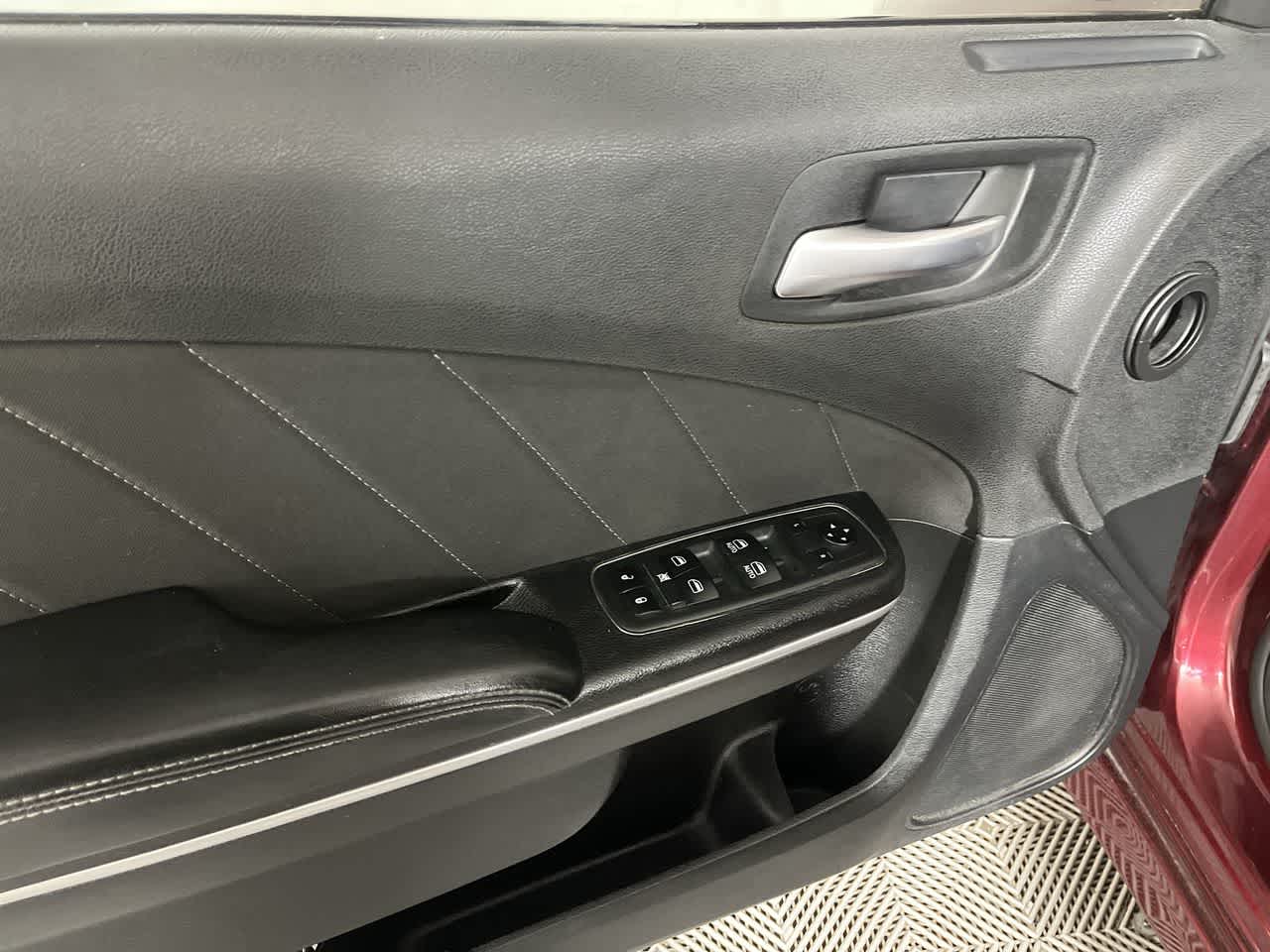 2019 Dodge Charger GT