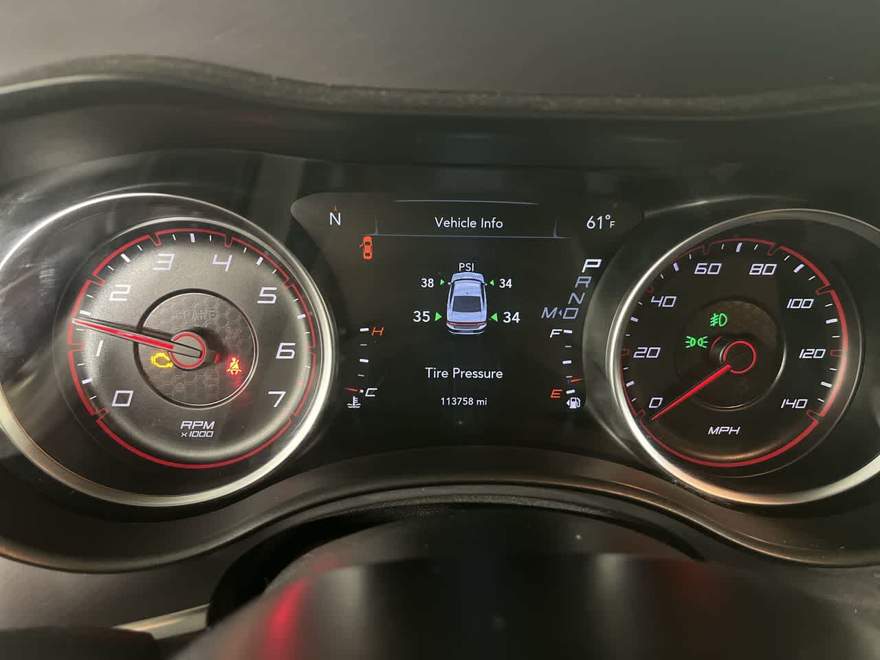 2019 Dodge Charger GT