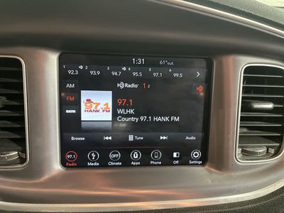 2019 Dodge Charger GT