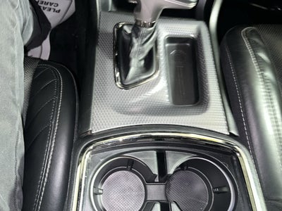 2021 Dodge Charger SRT Hellcat Widebody