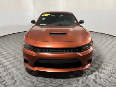 2021 Dodge Charger GT