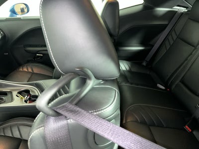 2021 Dodge Challenger SRT Hellcat