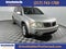 2007 Pontiac Torrent AWD 4dr