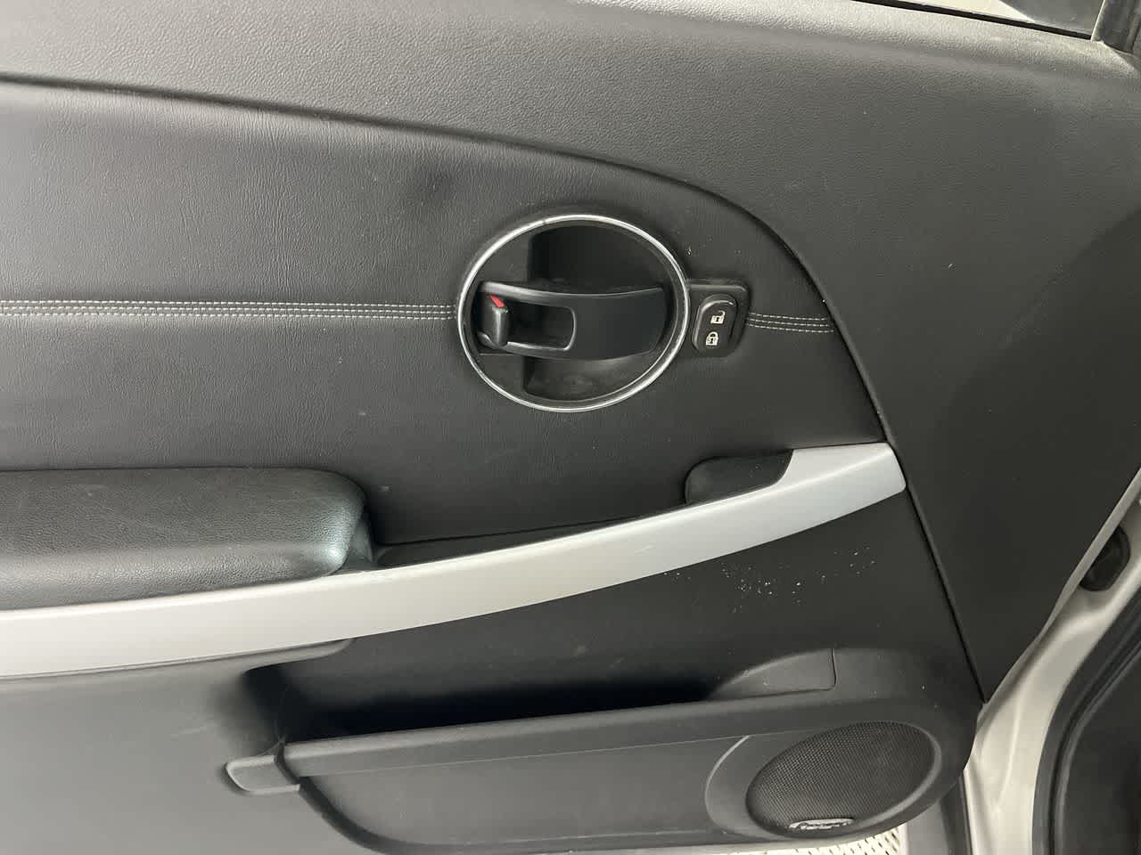 2007 Pontiac Torrent AWD 4dr