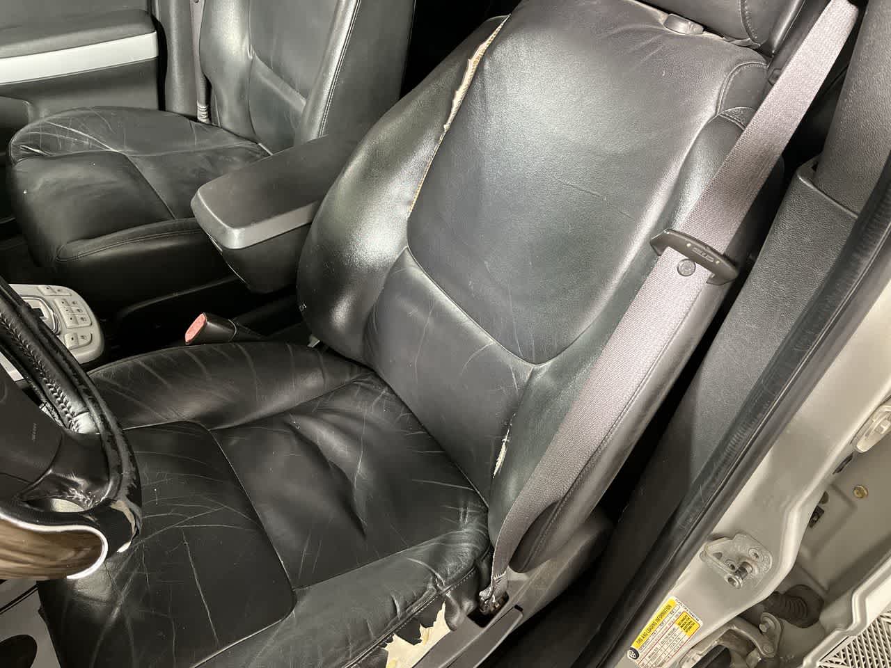 2007 Pontiac Torrent AWD 4dr