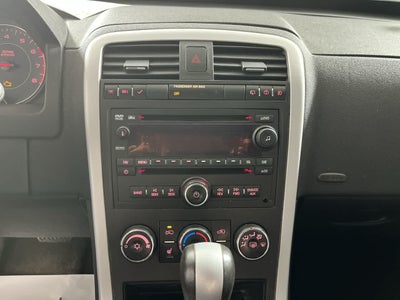 2007 Pontiac Torrent AWD 4dr