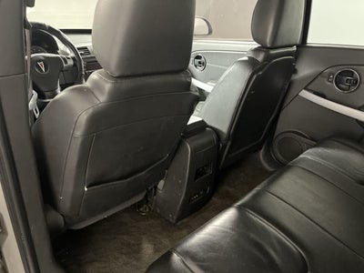 2007 Pontiac Torrent AWD 4dr