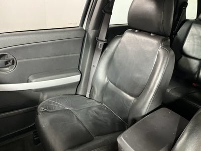 2007 Pontiac Torrent AWD 4dr