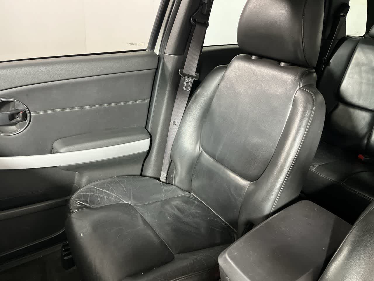 2007 Pontiac Torrent AWD 4dr