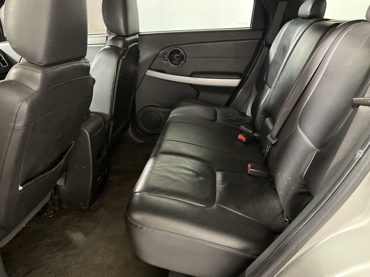 2007 Pontiac Torrent AWD 4dr