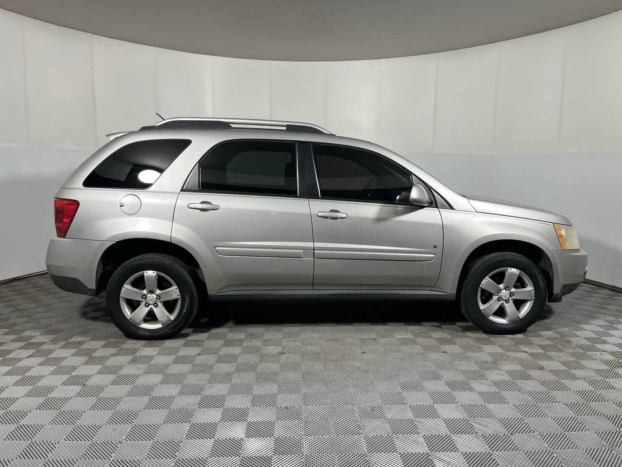 2007 Pontiac Torrent AWD 4dr