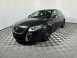 2012 Buick Regal GS