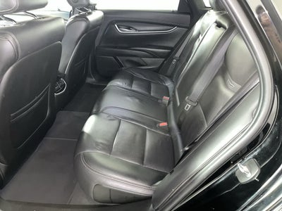 2018 Cadillac XTS Base
