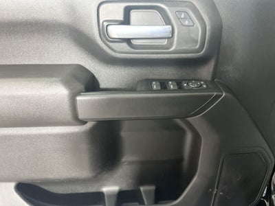 2023 Chevrolet Silverado 2500HD Custom