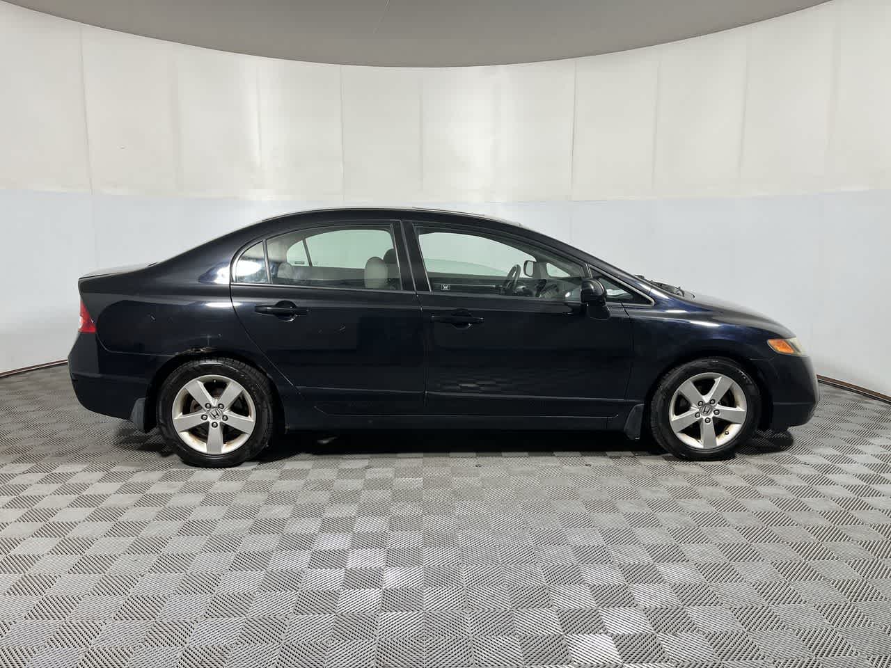 2008 Honda Civic EX-L