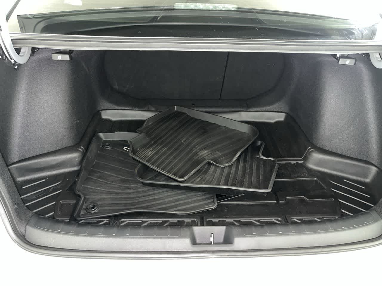 2025 Honda Civic Manual