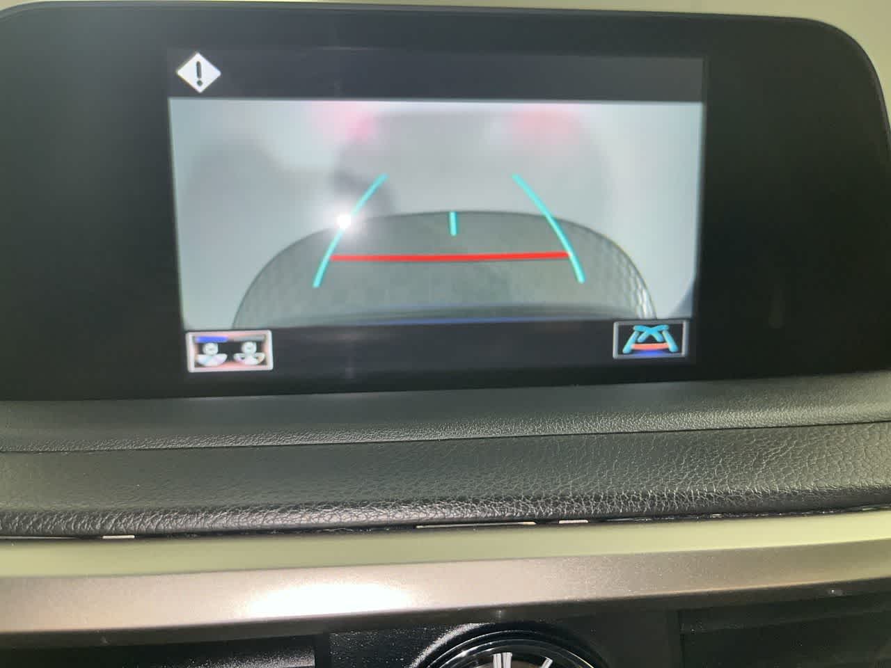 2021 Lexus RX F SPORT Appearance