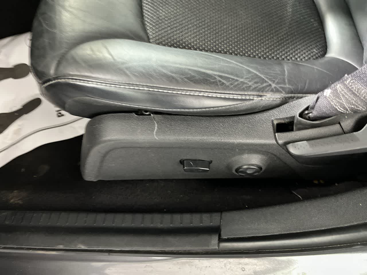 2020 Dodge Journey Crossroad