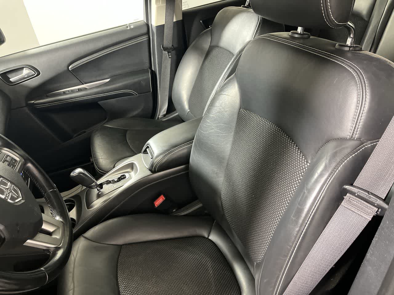 2020 Dodge Journey Crossroad